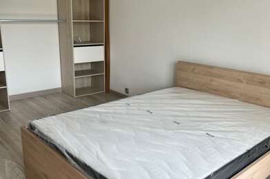Appartement 3 pièces 1580 €