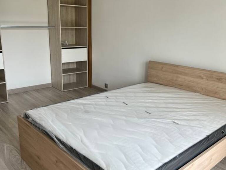 Appartement de 70m2 à louer sur Vétraz-Monthoux — photo 1
