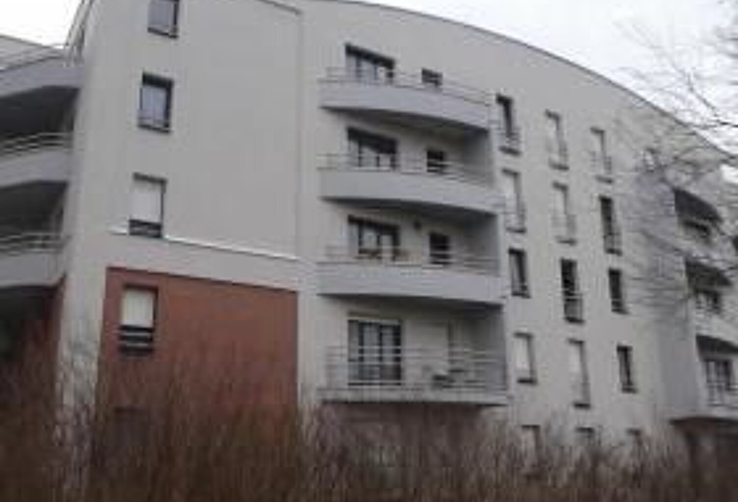 Appartement de 31m2 à louer sur Nancy — photo 1