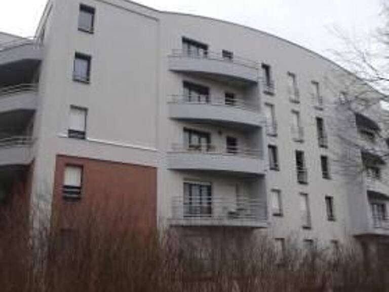 Appartement de 31m2 à louer sur Nancy — photo 1