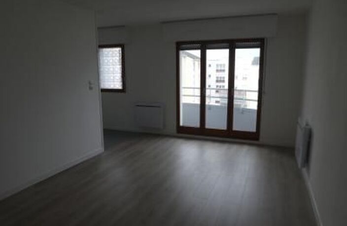 Appartement de 31m2 à louer sur Nancy — photo 2