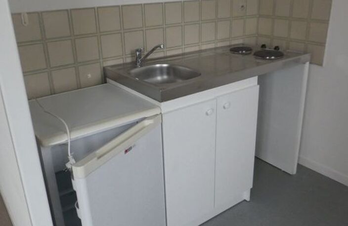 Appartement de 31m2 à louer sur Nancy — photo 3