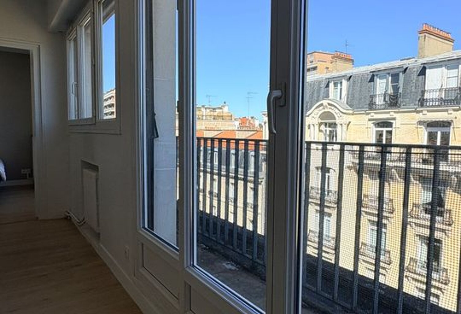 Appartement de 39m2 à louer sur Boulogne-Billancourt — photo 1