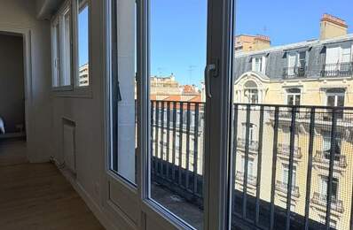 Appartement de 39m2 à louer sur Boulogne-Billancourt — photo du bien