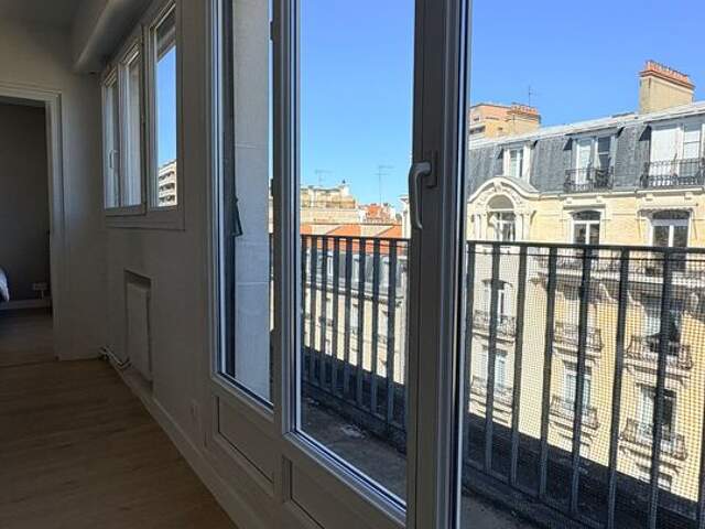 Appartement de 39m2 à louer sur Boulogne-Billancourt — photo du bien