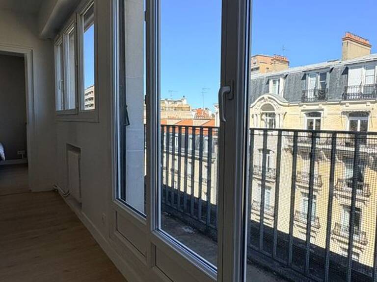 Appartement de 39m2 à louer sur Boulogne-Billancourt — photo 1