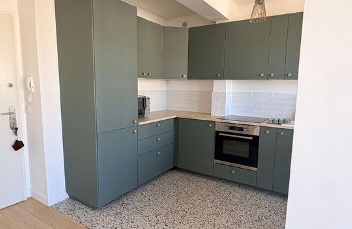 Appartement de 39m2 à louer sur Boulogne-Billancourt — photo 2