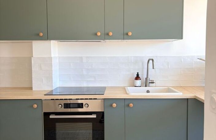 Appartement de 39m2 à louer sur Boulogne-Billancourt — photo 3