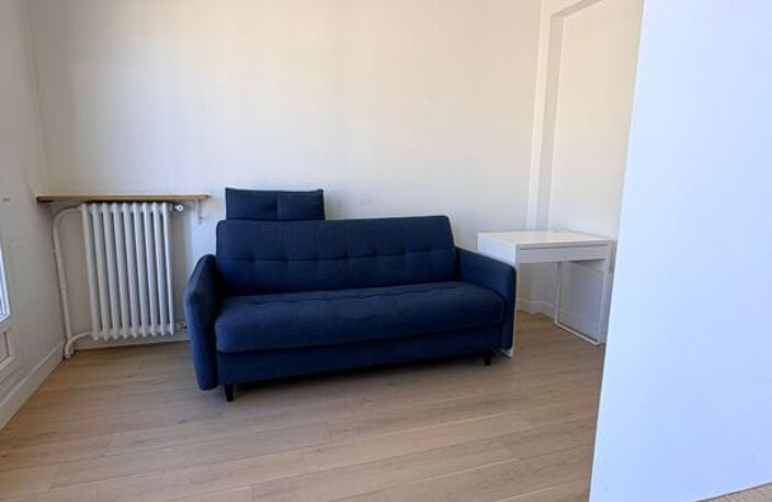 Appartement de 39m2 à louer sur Boulogne-Billancourt — photo 5