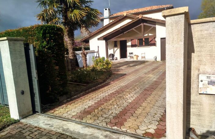Chambre de 11m2 à louer sur Pessac — photo 4