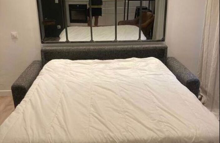 Studio de 25m2 à louer sur Saint-Germain-en-Laye — photo 4