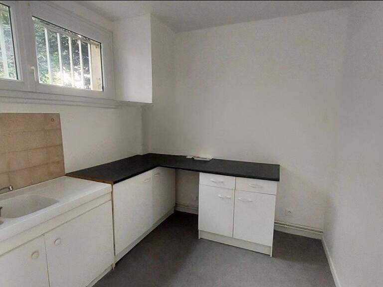 Studio de 35m2 à louer sur Les Villages Vovéens — photo 1
