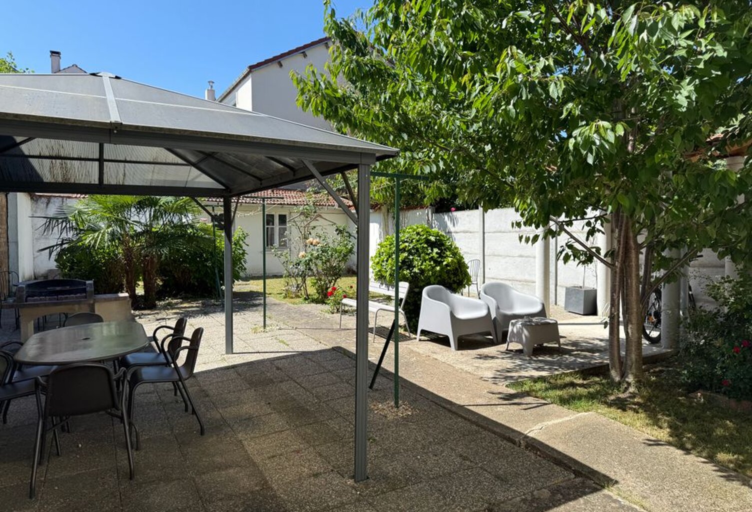 Chambre de 12m2 à louer sur Antony — photo 1