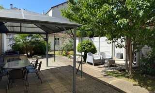 Appartement 1 Pièce 12 m² à louer à Antony (92160)