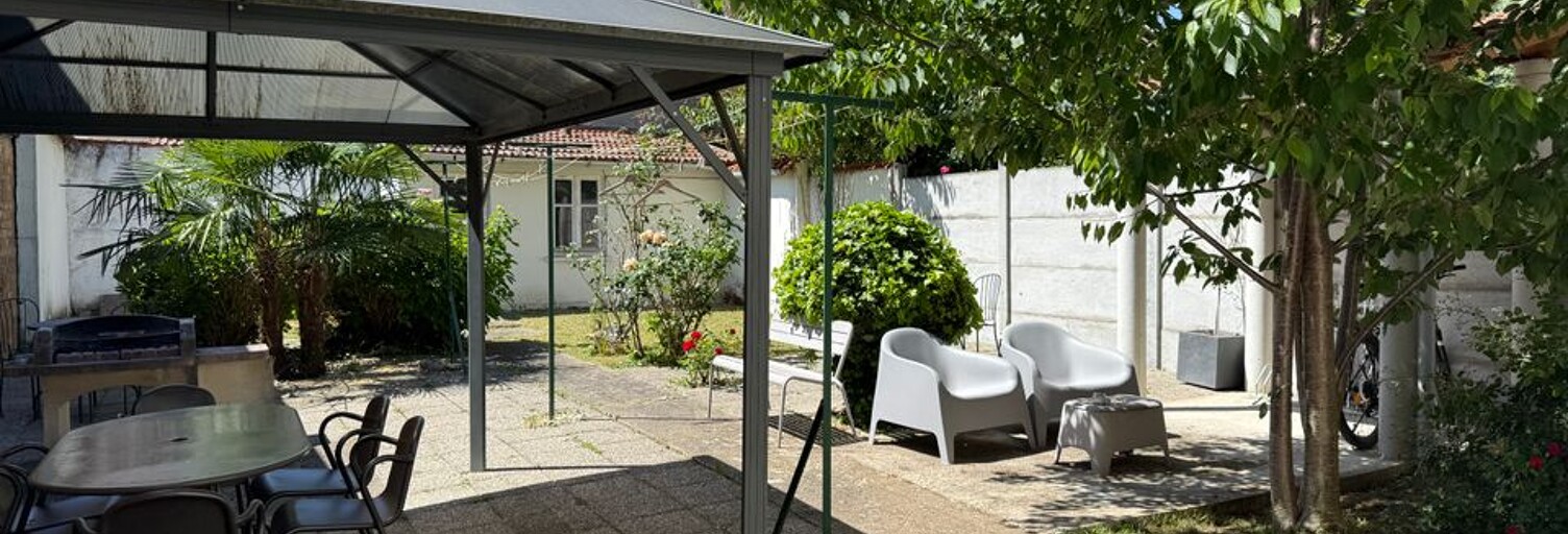 Appartement 1 Pièce 12 m² à louer à Antony (92160)