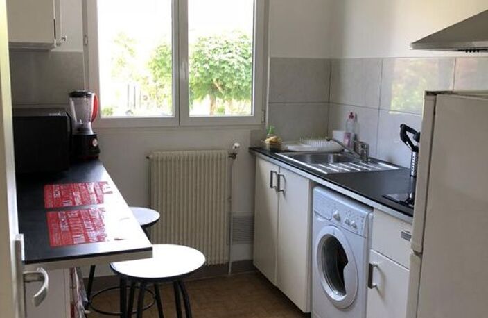 Chambre de 12m2 à louer sur Antony — photo 2
