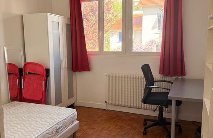 Chambre de 12m2 à louer sur Antony — photo 4