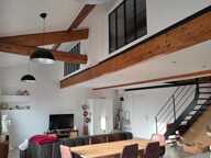 Appartement de 82m2 à louer sur Belleville — photo 3