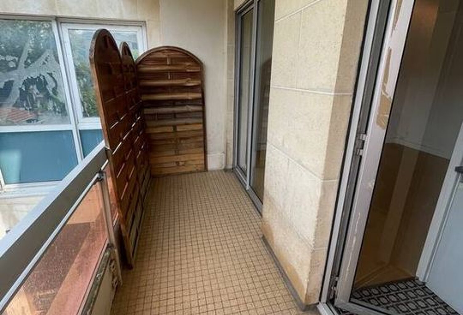 Studio de 19m2 à louer sur Villemomble — photo 1