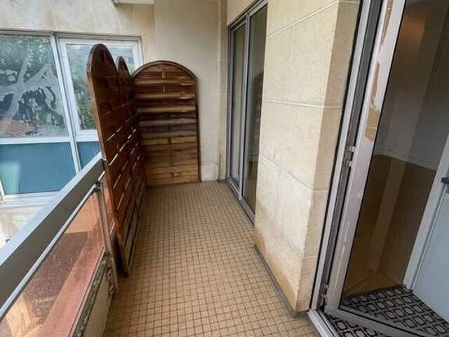 Studio de 19m2 à louer sur Villemomble — photo du bien