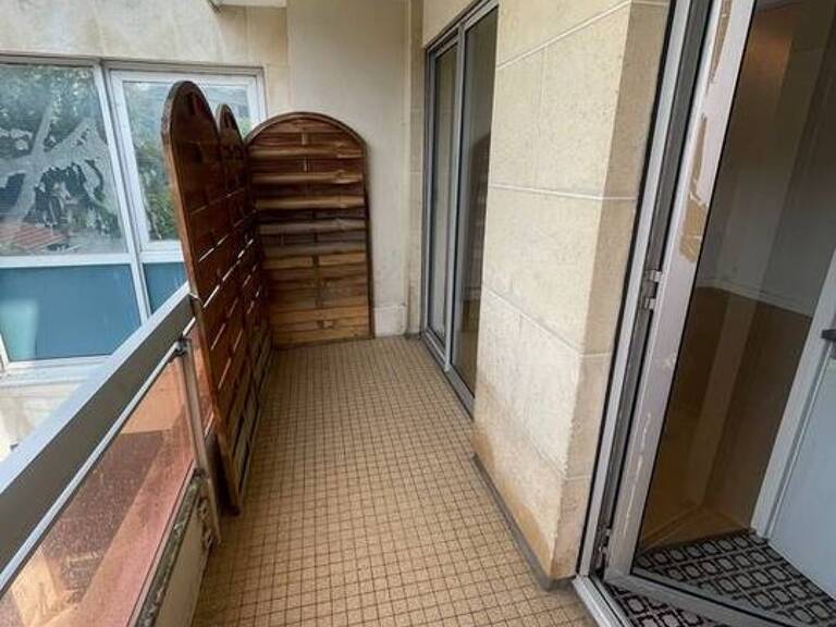 Studio de 19m2 à louer sur Villemomble — photo 1