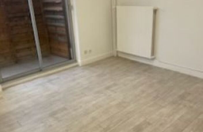 Studio de 19m2 à louer sur Villemomble — photo 4