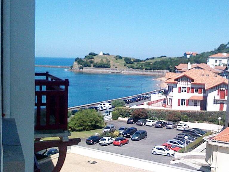 Appartement de 32m2 à louer sur Saint-Jean-de-Luz — photo 1