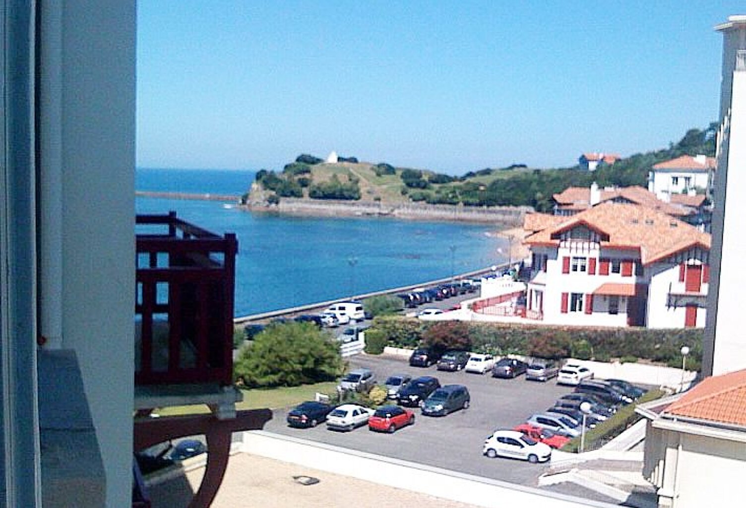 Appartement de 32m2 à louer sur Saint-Jean-de-Luz — photo 1