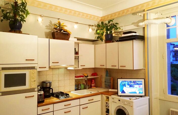 Appartement de 32m2 à louer sur Saint-Jean-de-Luz — photo 2