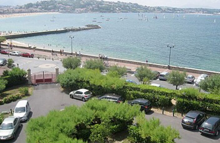 Appartement de 32m2 à louer sur Saint-Jean-de-Luz — photo 4