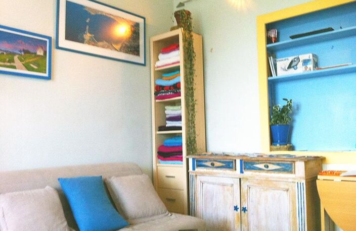 Appartement de 32m2 à louer sur Saint-Jean-de-Luz — photo 5