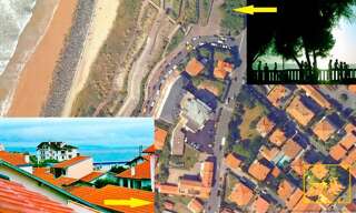 Appartement 1 Pièce 23 m² à louer à Biarritz (64200)