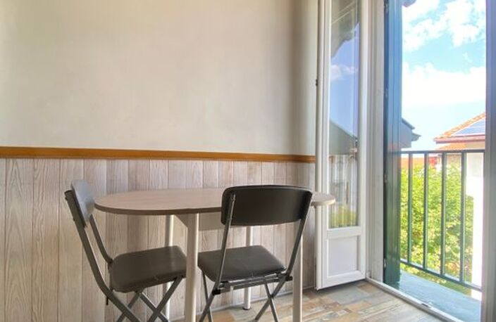 Appartement de 23m2 à louer sur Biarritz — photo 3