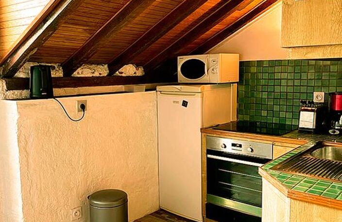 Appartement de 23m2 à louer sur Biarritz — photo 4