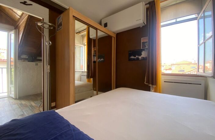 Appartement de 23m2 à louer sur Biarritz — photo 5