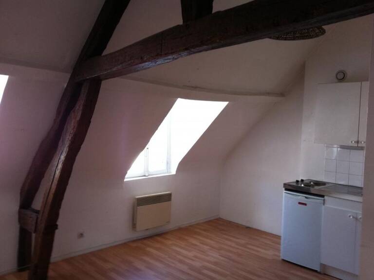 Appartement de 27m2 à louer sur Amiens — photo 1