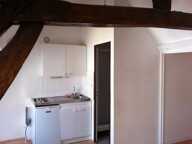 Appartement de 27m2 à louer sur Amiens — photo 4