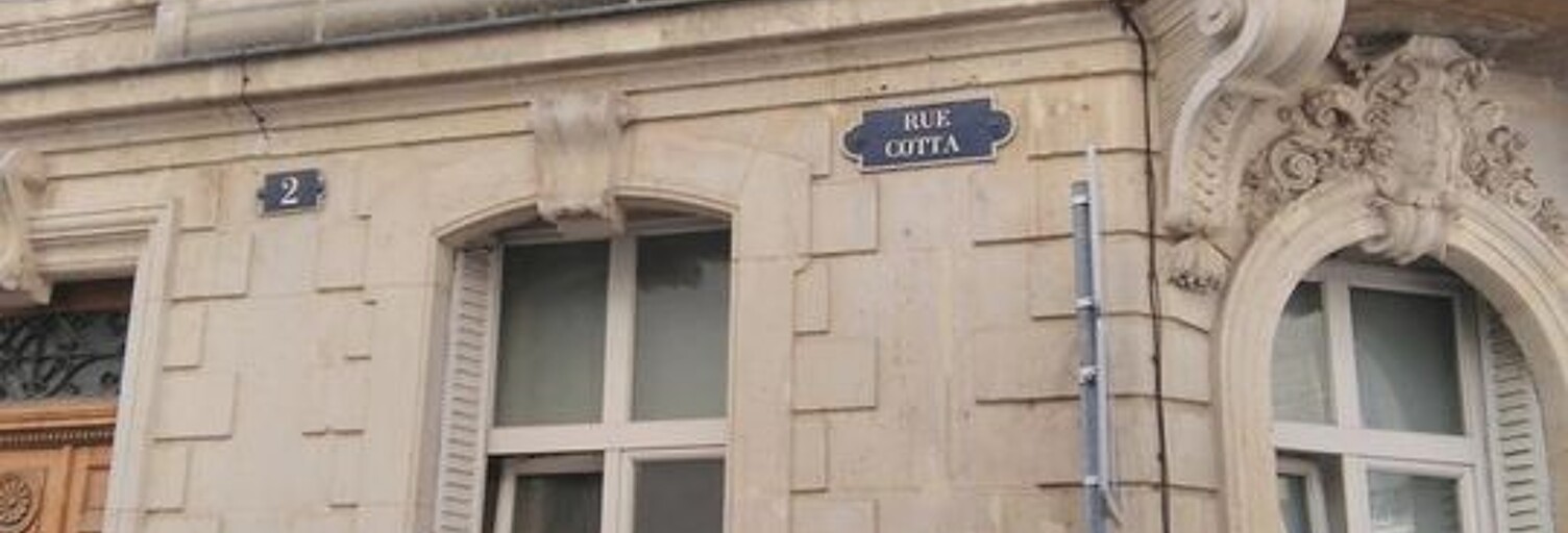 Appartement 5 Pièces 100 m² à louer à Reims (51100)