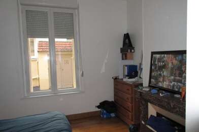 Appartement 3 pièces 840 €