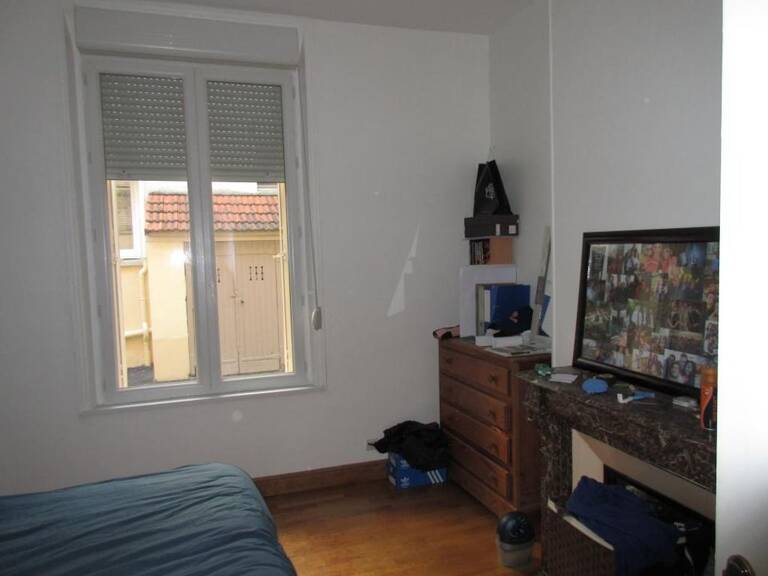 Appartement de 60m2 à louer sur Reims — photo 1