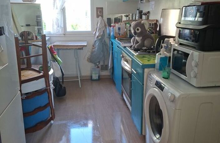 Chambre de 10m2 à louer sur Lyon 05 — photo 2