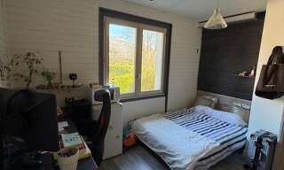 Appartement 1 Pièce 12 m² à louer à Argonay (74370)