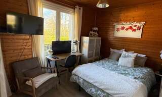 Appartement 1 Pièce 13 m² à louer à Argonay (74370)