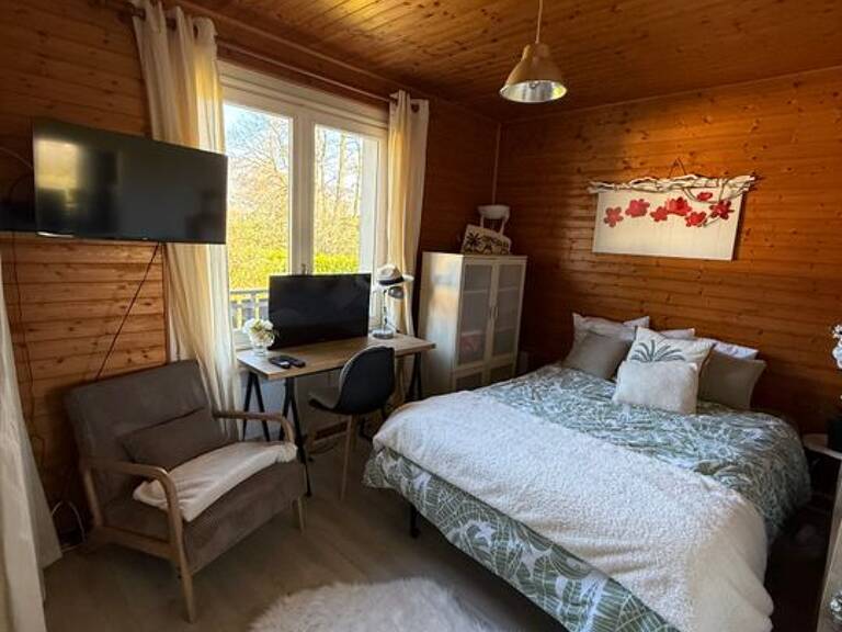Chambre de 13m2 à louer sur Argonay — photo 1