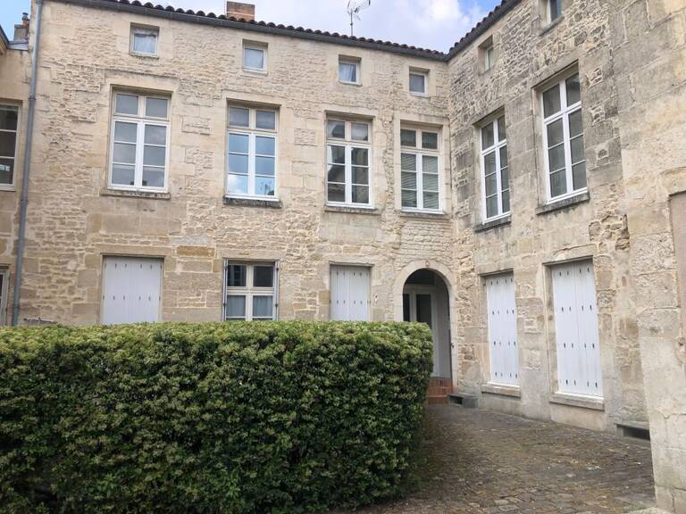 Studio de 31m2 à louer sur Niort — photo 1