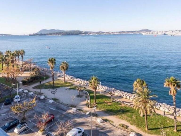 Appartement de 71m2 à louer sur Toulon — photo 1
