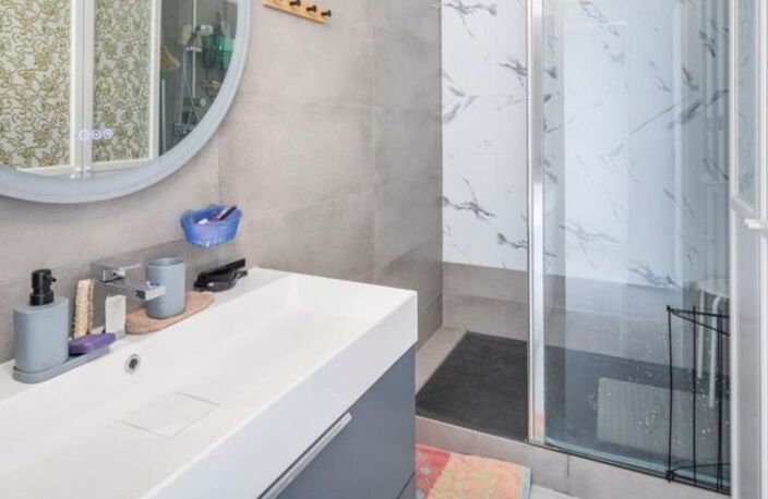 Appartement de 71m2 à louer sur Toulon — photo 3