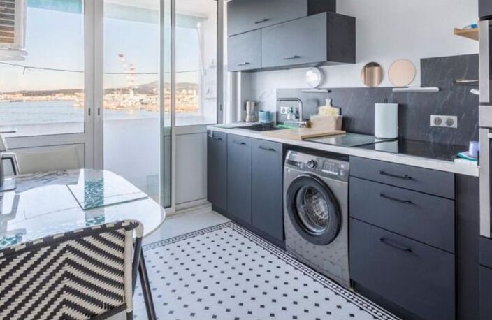 Appartement de 71m2 à louer sur Toulon — photo 5