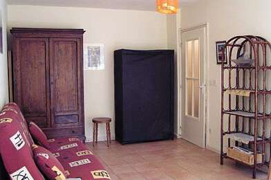 Appartement 1 pièces 630 €