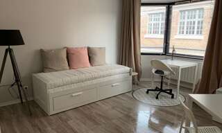 Appartement 1 Pièce 24 m² à louer à Amiens (80000)